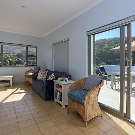 C Flat Herolds Bay Exterior foto