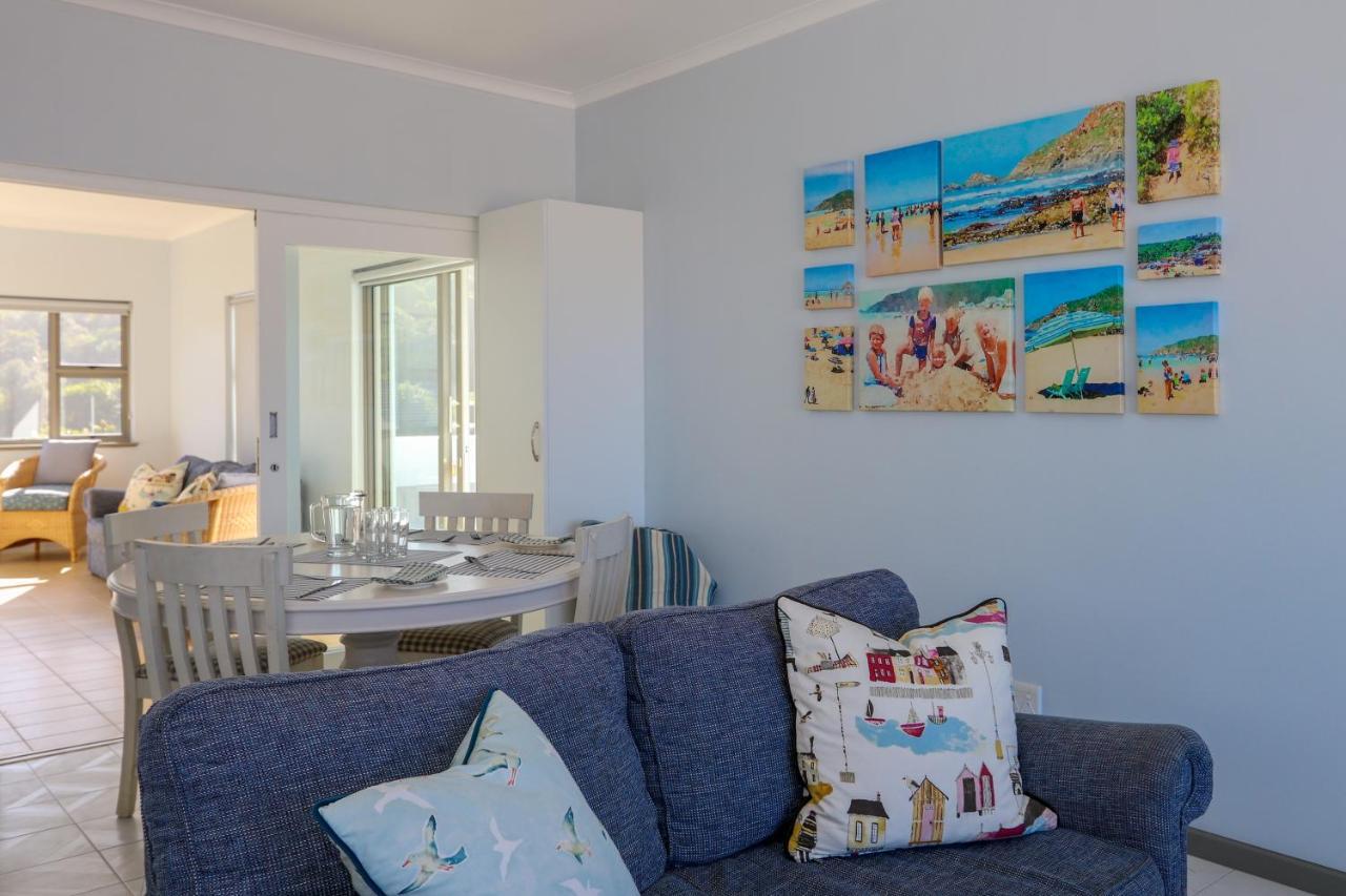 C Flat Herolds Bay Exterior foto